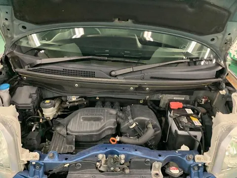 Honda N-BOX Plus