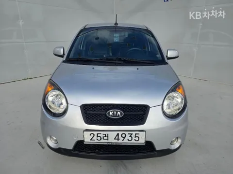 Kia Picanto (Morning)