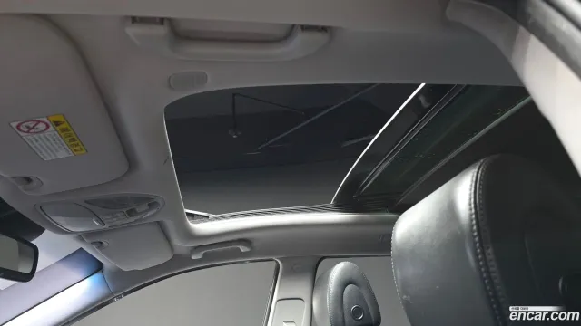 Hyundai Grand Santa Fe (Maxcruz)