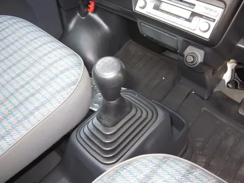 Honda Acty Truck
