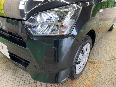 Toyota Pixis Epoch