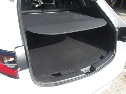 Toyota Corolla Touring