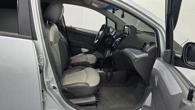 Chevrolet Matiz
