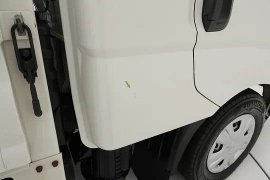 Kia Bongo 3