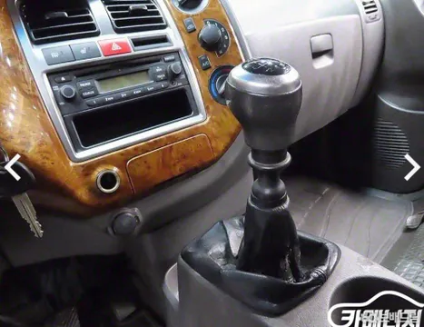 Hyundai Porter 2