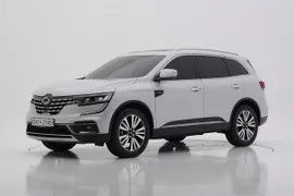 Renault Koleos (QM6)
