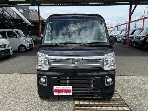 Nissan Clipper Rio