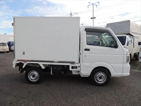 Nissan Clipper Truck