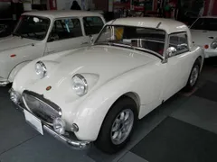 Austin Healey MK-1