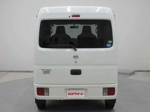 Nissan Clipper