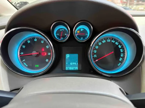 Buick Excelle GT