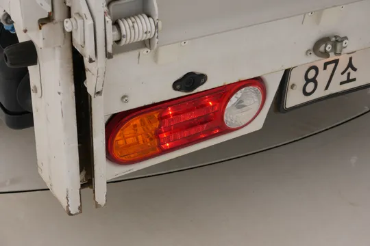 Hyundai Porter II