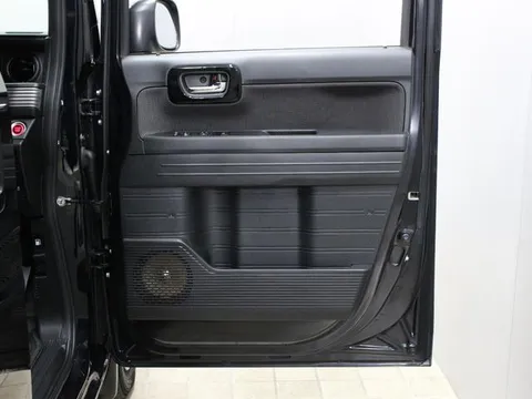 Honda N-VAN Plus Style