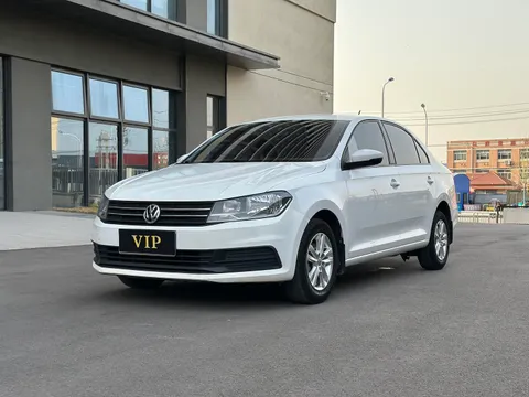 Volkswagen Santana