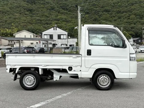 Honda Acty Truck