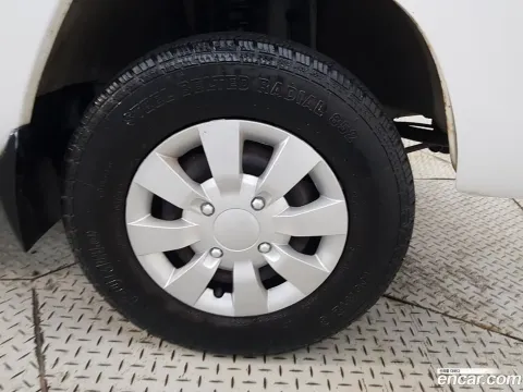Chevrolet Labo
