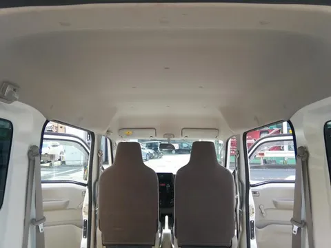 Nissan Clipper