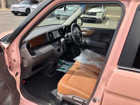 Honda N-ONE