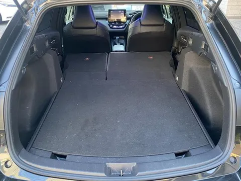 Toyota Corolla Touring