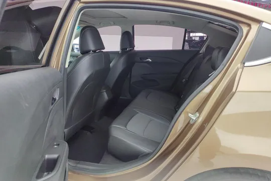 Chevrolet Cavalier