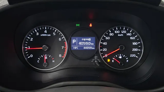 Kia Picanto (Morning)