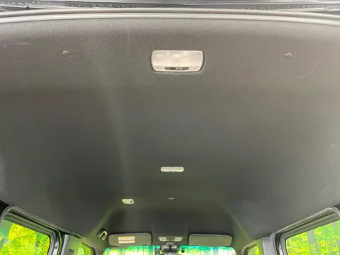 Honda N-VAN +Style