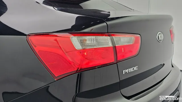 Kia Pride