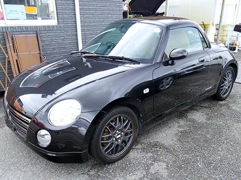 Daihatsu Copen