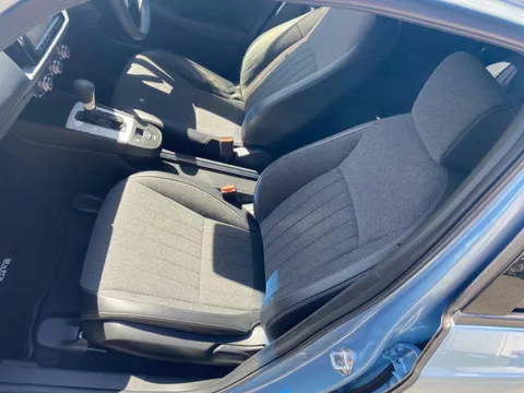 Honda Jazz (Fit)
