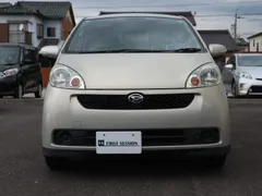 Daihatsu Sonica