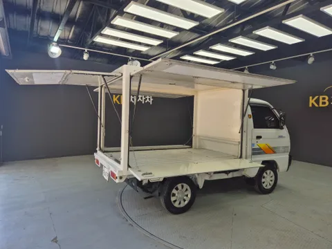 Chevrolet Labo