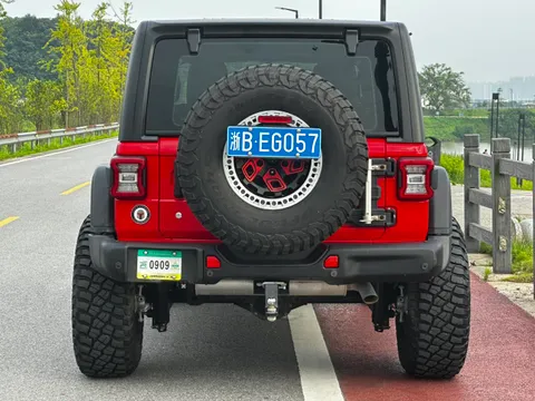 Jeep