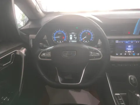 Geely