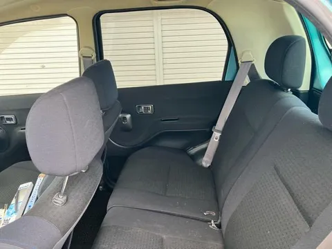 Daihatsu Terios Kid