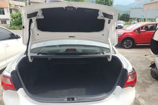 BYD F3