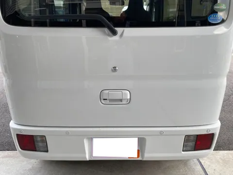 Nissan Clipper