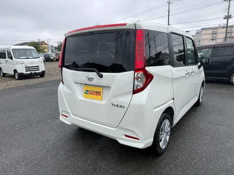 Daihatsu Thor