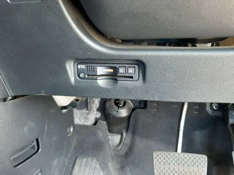 Honda N-BOX Slash