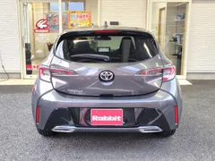 Toyota Corolla Sport