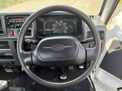 Subaru Sambar Truck