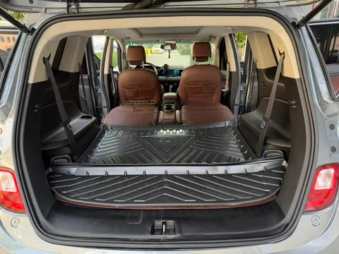 Buick GL6