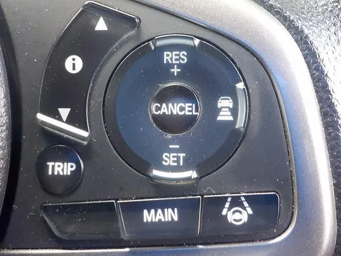 Honda N-VAN Plus Style