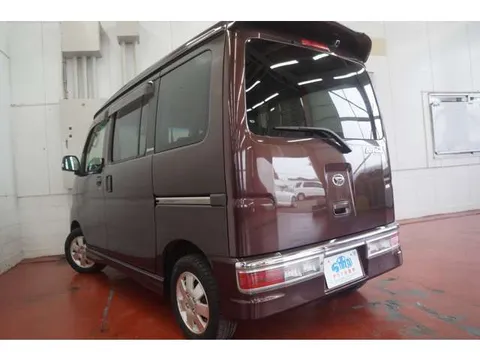 Daihatsu Atrai Wagon