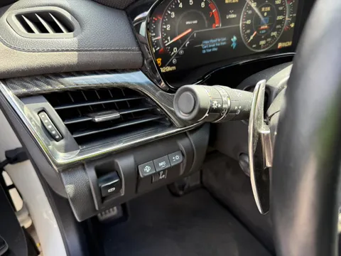 Cadillac