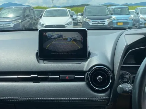 Mazda Mazda2 (Demio)