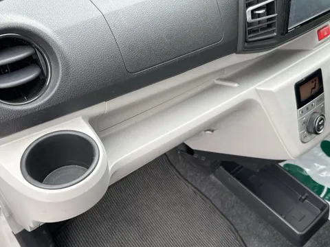 Subaru Pleo Plus