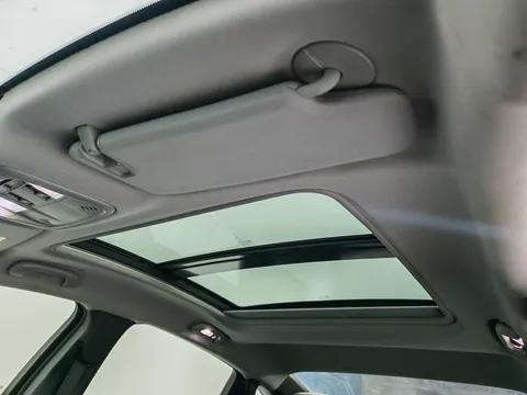 Chevrolet Malibu XL