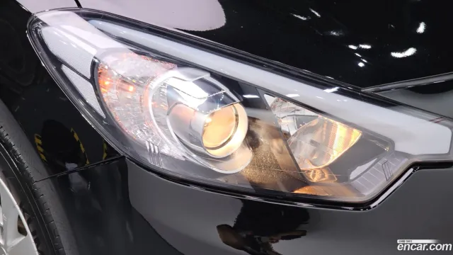 Kia Cerato (K3)