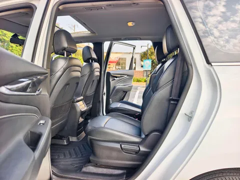 Maxus G50