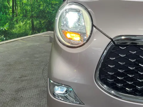 Toyota Pixis Joy